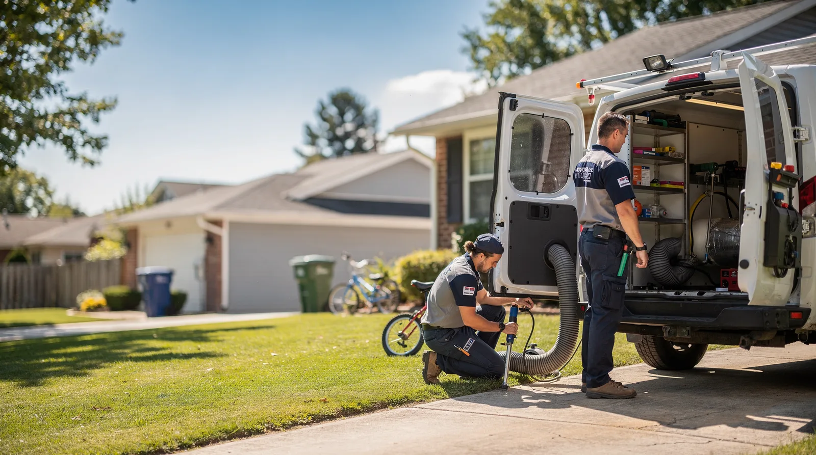 24/7 HVAC Repair & AC Replacement in Worcester, PA near me